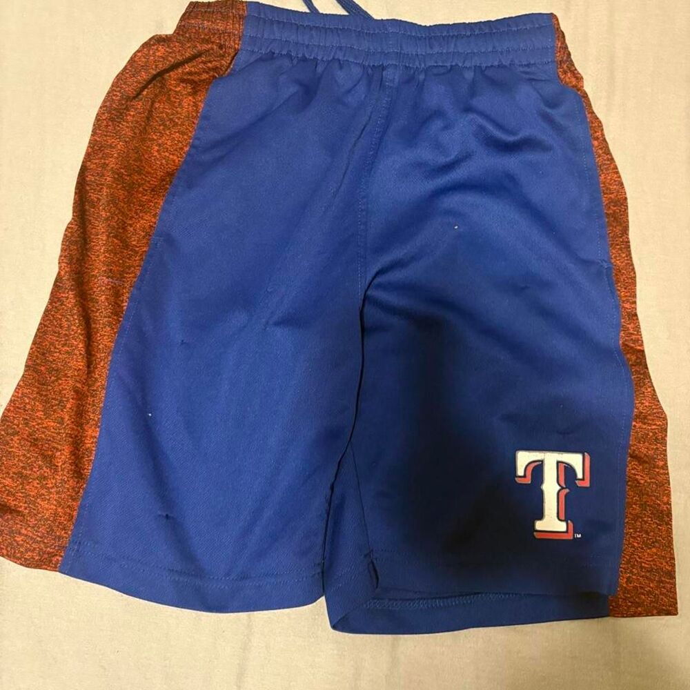 Mlb Men's multi Shorts